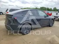 2026 Tesla Model Y фото