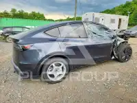 2026 Tesla Model Y фото