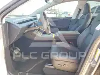 2026 Tesla Model Y фото