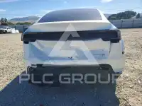 2026 Tesla Model Y photo