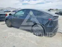 2026 Tesla Model Y фото