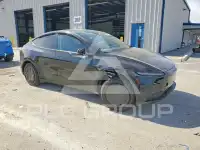 2026 Tesla Model Y фото