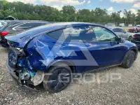 2026 Tesla Model Y фото