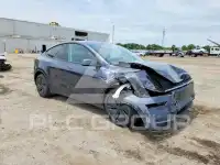2026 Tesla Model Y фото