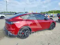 2026 Tesla Model Y photo