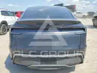 2026 Tesla Model Y photo