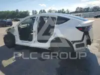 2026 Tesla Model Y photo