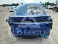 2026 Tesla Model Y photo