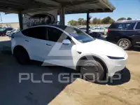 2026 Tesla Model Y photo