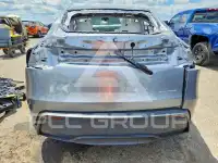 2026 Tesla Model Y фото