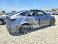 2026 Tesla Model Y photo