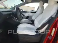 2026 Tesla Model Y фото