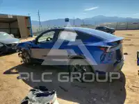 2026 Tesla Model Y фото