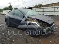 2026 Tesla Model Y фото