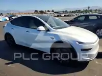 2026 Tesla Model Y фото