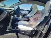 2026 Tesla Model Y фото