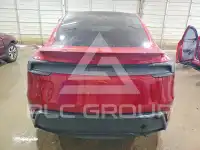 2026 Tesla Model Y photo
