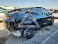 2026 Tesla Model Y photo