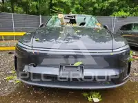 2026 Tesla Model Y photo