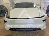 2026 Tesla Model Y фото