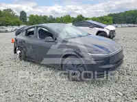 2026 Tesla Model Y photo