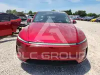 2026 Tesla Model Y photo