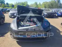 2026 Tesla Model Y фото