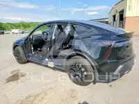 2026 Tesla Model Y фото
