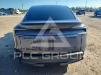 2026 Tesla Model Y photo