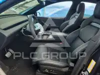 2026 Tesla Model Y фото