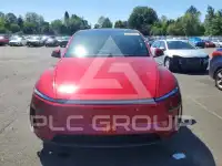 2026 Tesla Model Y photo