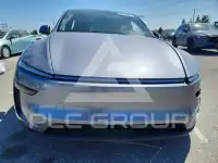 2026 Tesla Model Y фото