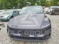 2026 Tesla Model Y фото