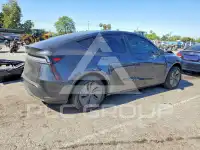 2026 Tesla Model Y фото