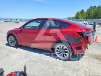 2026 Tesla Model Y фото
