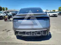 2026 Tesla Model Y фото