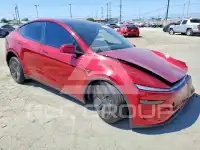 2026 Tesla Model Y photo