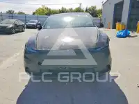 2026 Tesla Model Y фото