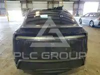 2026 Tesla Model Y фото