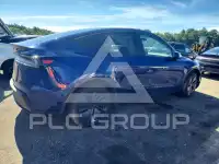 2026 Tesla Model Y фото