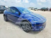 2026 Tesla Model Y photo