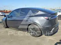 2026 Tesla Model Y фото