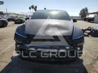 2026 Tesla Model Y фото