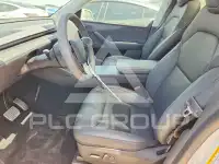 2026 Tesla Model Y фото