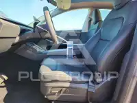 2026 Tesla Model Y фото