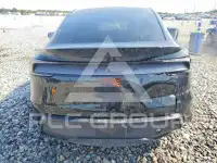2026 Tesla Model Y фото
