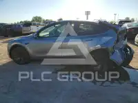 2026 Tesla Model Y фото