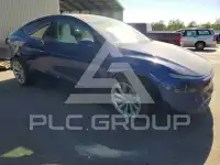 2026 Tesla Model Y photo