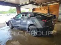 2026 Tesla Model Y фото