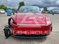 2026 Tesla Model Y фото
